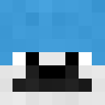 Mordecai | Regular Show - Male Minecraft Skins - image 3