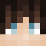 Bryn Rosendahl - Massivecraft - Male Minecraft Skins - image 3