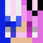 ~Glowing Popcicles~ - Female Minecraft Skins - image 3