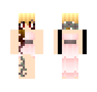 HVubuggu - Female Minecraft Skins - image 2