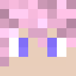 Crona -{ Soul Eater }- - Female Minecraft Skins - image 3