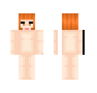 Inieloo | Simple Base ~requested~ - Female Minecraft Skins - image 2