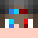 EBEN EZER - Male Minecraft Skins - image 3