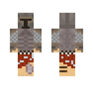 Ilseingard Gladiator - Male Minecraft Skins - image 2