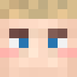 Mickey Joe - Vest - Male Minecraft Skins - image 3