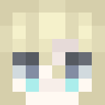 ray - Female Minecraft Skins - image 3