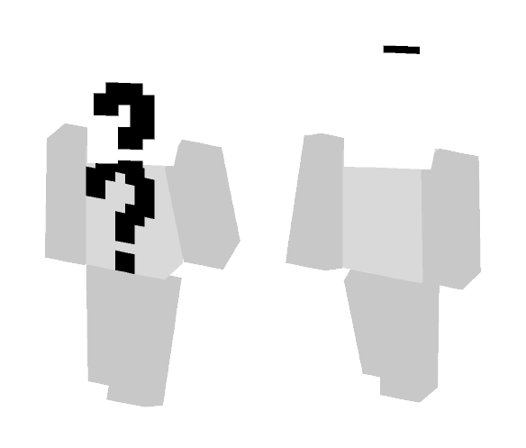 Comment what I should make - Other Minecraft Skins - image 1