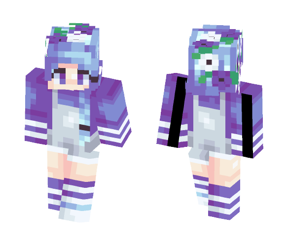 Sincerely - Other Minecraft Skins - image 1