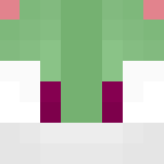 Kirlia - Interchangeable Minecraft Skins - image 3