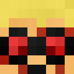 DRiveterGaming [Zombie Skin] - Male Minecraft Skins - image 3