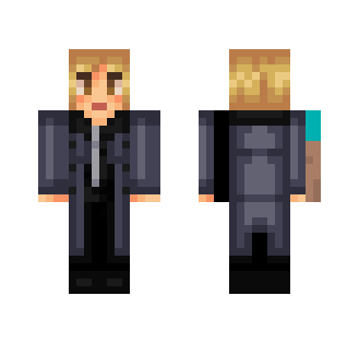 13th Doctor - Interchangeable Minecraft Skins - image 2