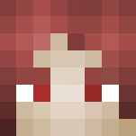 Crowley Eusford | Owari no Seraph - Male Minecraft Skins - image 3