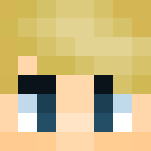 Blond Guy (Requested by Advocat) - Male Minecraft Skins - image 3