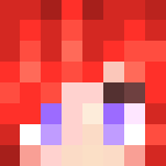 Angel Yume [Friend] - Female Minecraft Skins - image 3