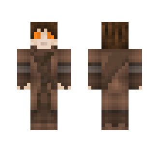 young adventurer - Male Minecraft Skins - image 2