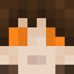 young adventurer - Male Minecraft Skins - image 3