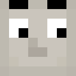 Thomas Face - Other Minecraft Skins - image 3