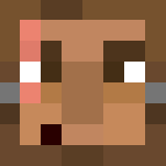 TAZ - Magnus Burnsides - Male Minecraft Skins - image 3
