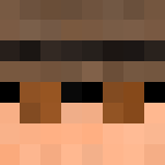 RED + BLU Sniper - Team Fortress 2 - Male Minecraft Skins - image 3