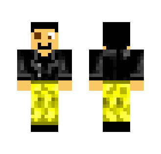 Virusm312 - Male Minecraft Skins - image 2