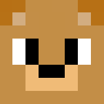 Gangster Bear - Interchangeable Minecraft Skins - image 3