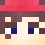 Pirate - Female Minecraft Skins - image 3