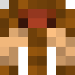 Asiimov Walrus - Male Minecraft Skins - image 3