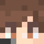 -={Commission Part Two}=- - Male Minecraft Skins - image 3