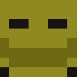Golden King - Male Minecraft Skins - image 3