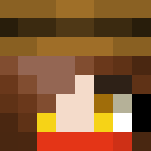 Justice - Female Minecraft Skins - image 3