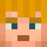 My Lukas (Minecraft story mode) - Male Minecraft Skins - image 3