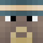 Wizard Edvin - Male Minecraft Skins - image 3