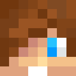 Debarra - Male Minecraft Skins - image 3