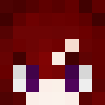 [RP] Shizen Médiéval White Dress - Female Minecraft Skins - image 3