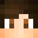 my skin 2017 updated - Male Minecraft Skins - image 3