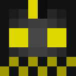 Robot thing - Other Minecraft Skins - image 3