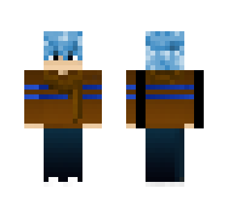 Appart - Male Minecraft Skins - image 2