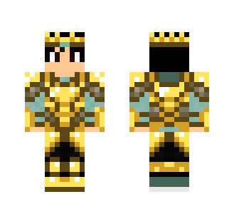 CastleQuest King - Male Minecraft Skins - image 2