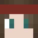 Young Pirate Captain - Male Minecraft Skins - image 3