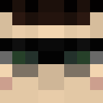 Ey Malla - Male Minecraft Skins - image 3