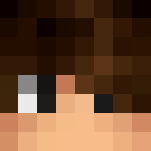 Pikachu Trenchcoat - Male Minecraft Skins - image 3