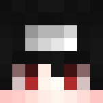 -=HOMIE=- - Male Minecraft Skins - image 3