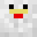 Chicken head? Bored. - Other Minecraft Skins - image 3