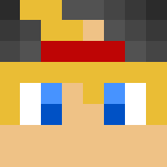PrestonPlayz Boy - Boy Minecraft Skins - image 3