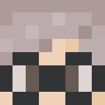 James 2 - Male Minecraft Skins - image 3