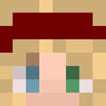 Pirate Girl - Girl Minecraft Skins - image 3