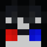 Homestuck - Sollux Captor - Male Minecraft Skins - image 3