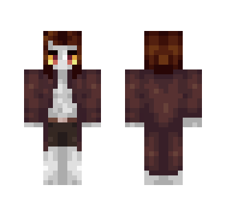 Malcolm ~ TG - Male Minecraft Skins - image 2