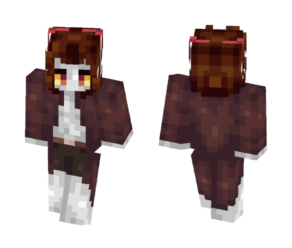 Malcolm ~ TG - Male Minecraft Skins - image 1