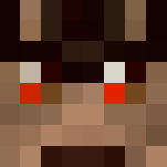 Rune Haako Star Wars - Male Minecraft Skins - image 3